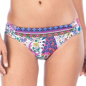Trina Turk | Jungle Beach Swim Bottoms